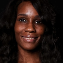 Natasha Lamb, LCSW