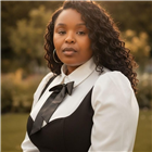 Natasha Lewis, LCSW