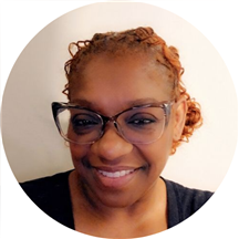 Natasha Lewis, LPC