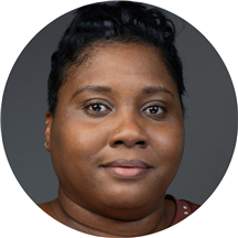 Natasha Lyttle, APRN, RN