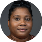 Natasha Lyttle, APRN, RN