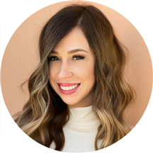 Natasha Martinez, LMFT