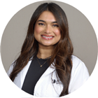 Natasha Mistry, PA-C