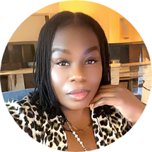 Natasha Noel-Cooper, MS