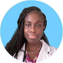 Natasha Osei, APRN, RN