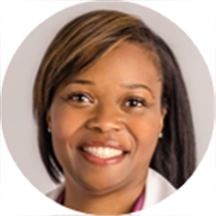 Natasha Pearson, APRN, RN