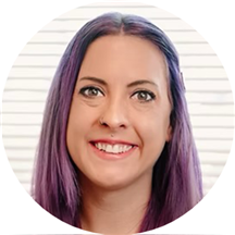 Natasha Shadden, LCPC