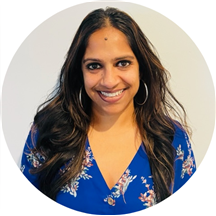 Natasha Simon, LCSW