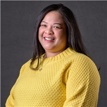 Natasha Snipes, LMHC