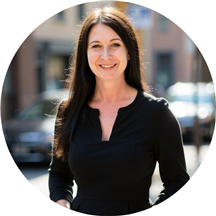 Natasha Stull-Brennan, LCPC, MA