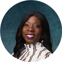 Natasha Thomas, LMFT