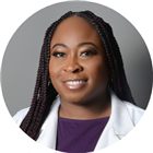 Natasha Vernon, PMHNP