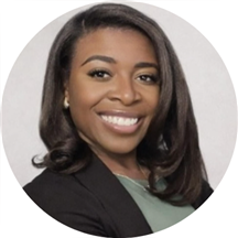 Natasha Whyte, LCSW