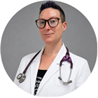 Natasha Youngblood, APRN, RN, NP