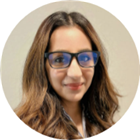 Natasha Zahid, LPCC