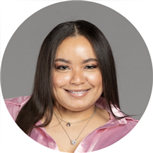 Natashia Hurley, MSW