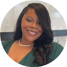 Natasia James, LPC
