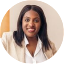 Nathalie Anyakpor, APRN, RN