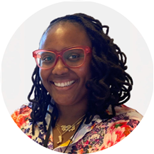 Nathalie Bailey, NP, PMHNP-BC