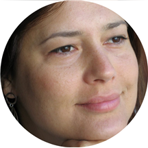 Nathalie Contro, LMFT