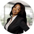 Nathalie Dagobert, APRN, NP