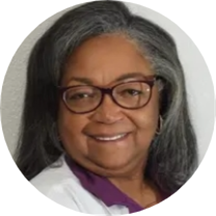 Nathalie Grant, PMHNP-BC, RN, BC - ADM