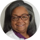 Nathalie Grant, PMHNP-BC, RN, BC - ADM