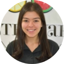 Nathalie Lati, RD