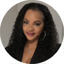 Nathalie Mardice-Joseph, LCSW