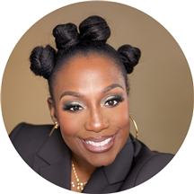 Nathalie Mizelle, LCMHC