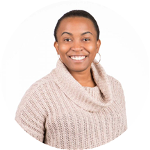 Nathalie Monfiston, FNP