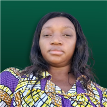 Nathalie Rosine Kori Nkenlifack Manhenkeu, PMHNP