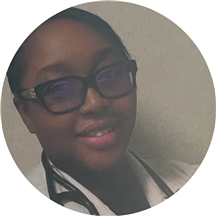 Nathalie Vil, PA