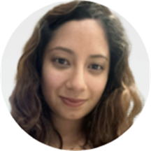 Nathaly Alva, LMFT