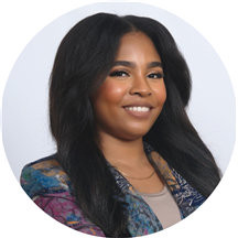 Nathaly Dorvil, LCSW, MCAP