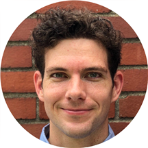 Nathan Bartlett, LCPC, LPC