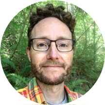 Nathan Feuerborn, LMHC, MA