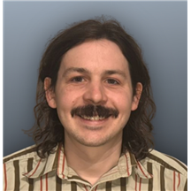 Nathan Foust, LPC