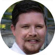 Nathan Gardner, MSN, PMHNP