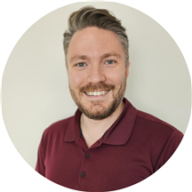 Nathan Hunzicker, LMFT