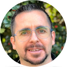 Nathan Lee, LMHCA, MA