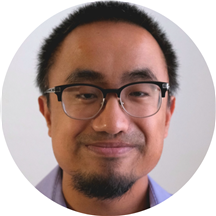 Nathan Oden, MA, LPC