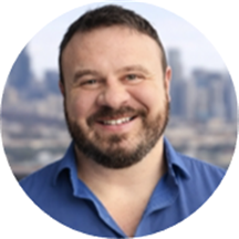 Nathan Vale, MSN, APRN, NP