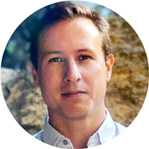 Nathan Villarante, LMFT