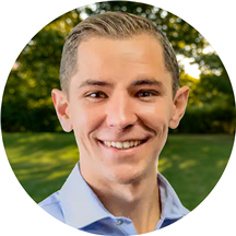 Nathan Zurcher, DNP, APRN, PMHNP-BC