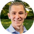 Nathan Zurcher, DNP, APRN, PMHNP-BC
