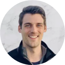 Nathanael Puls, PMHNP-BC