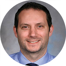 Nathanael Russell, PA-C