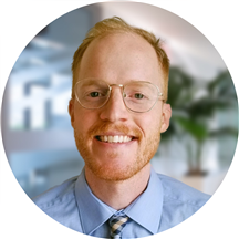 Nathanial Kamerick, APRN