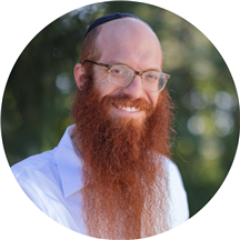 Nathaniel (Naftoli) Sobel, LCSW